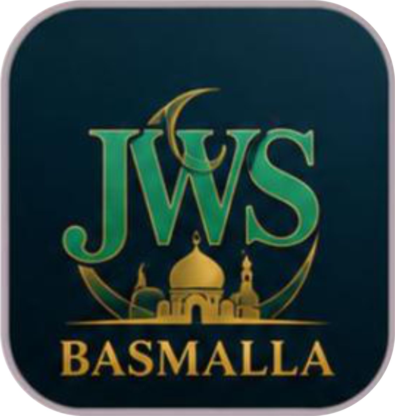 Basmalla JWS ESP