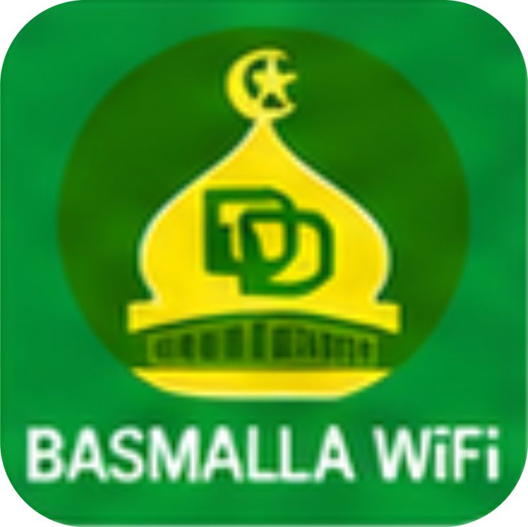 JWS Basmalla Wifi