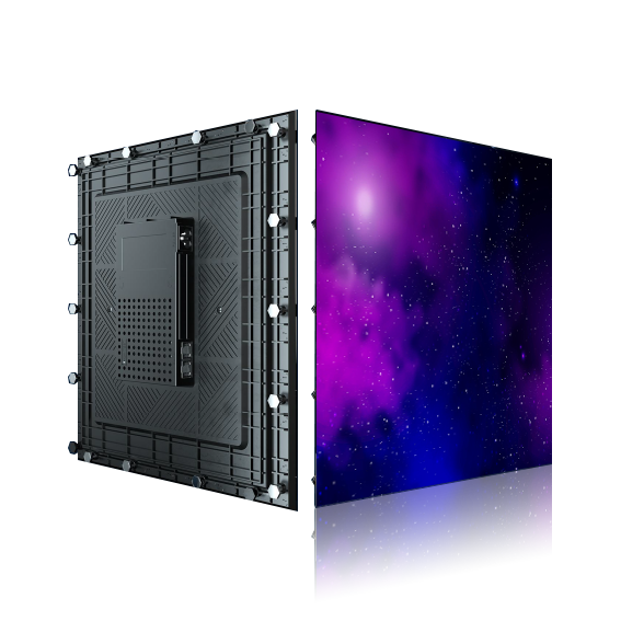 LED Display Videotron