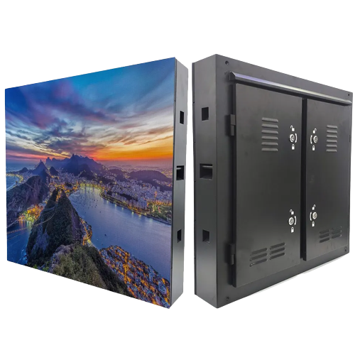 P10 Outdoor